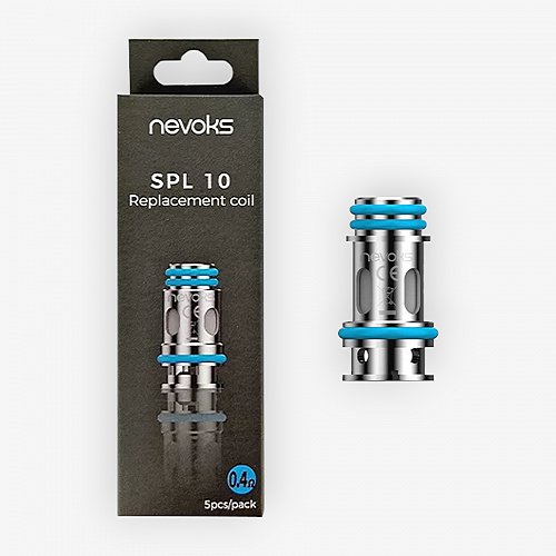 Résistances SPL Nevoks