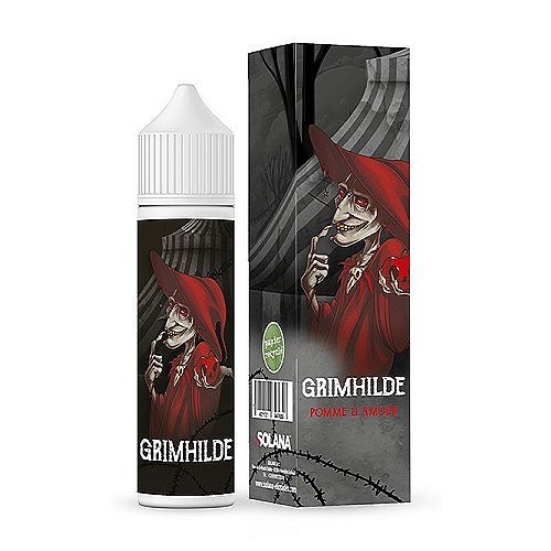 Grimhilde Barnum Show Solana 50ml