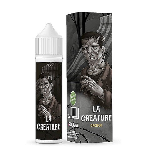 La Créature Barnum Show Solana 50ml
