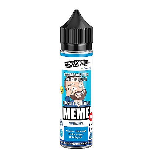 Meme Swoke 50ml