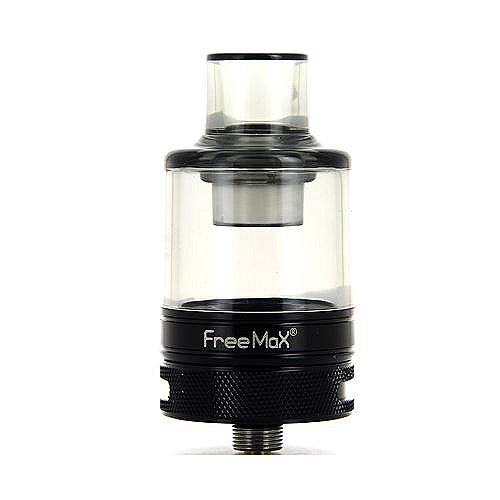 Marvos DTL 4.5ml Freemax