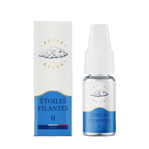 Étoiles Filantes Petit Nuage 10ml