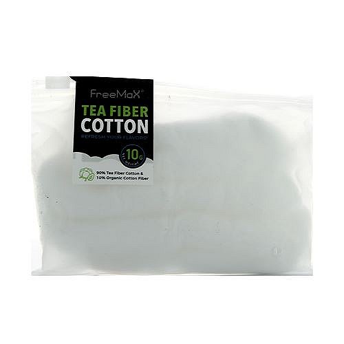 Sachet Cotton 10g Marvos RTA Freemax
