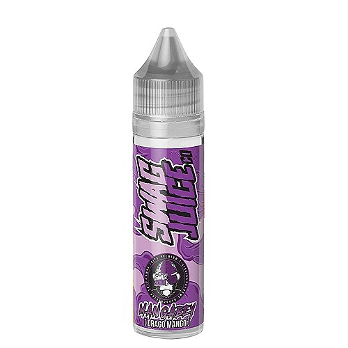 Mangabey Swag Juice 50ml