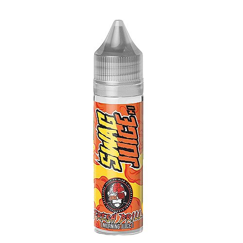 Fresh Drill Swag Juice 50ml