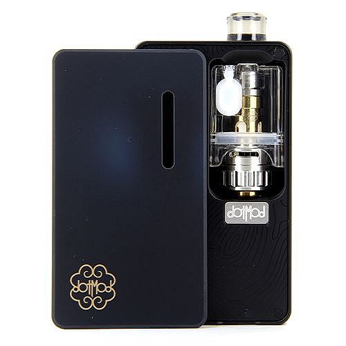 DotAio V2 Dotmod