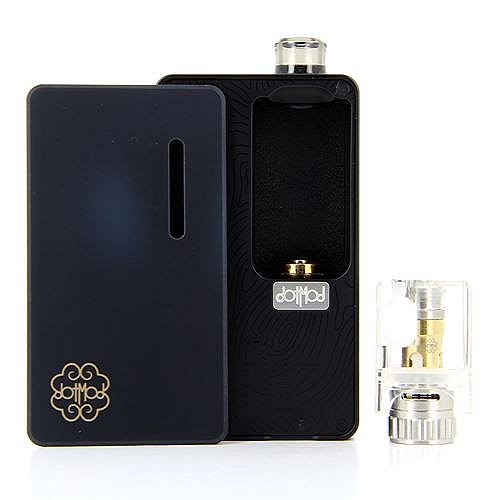 DotAio V2 Dotmod