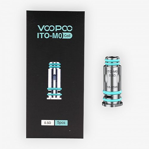 Résistances ITO Voopoo