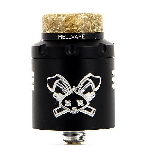 Dead Rabbit RDA V3 Hellvape