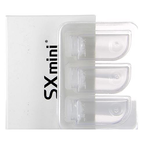 Pack de 3 Squonk Bottle 2ml SX Mini