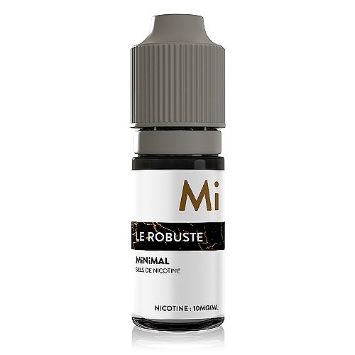 Le Robuste Minimal The Fuu 10ml