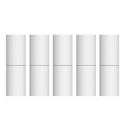 Pack de 20 Drip Tip Filtres Ego Air Joyetech