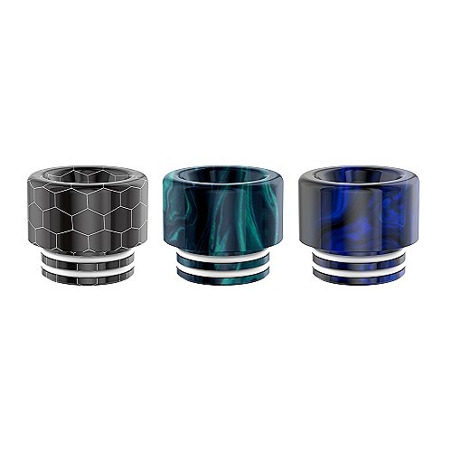 Drip Tip Z Force Tank 810 Innokin