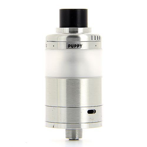 Puppy Tank Animodz