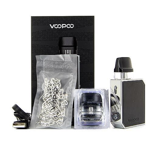 Kit Drag Nano 2 Pod Voopoo