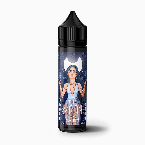 The Moon Astronomia Al-Kimiya 50ml