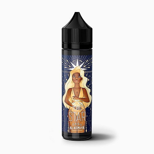 The Star Al-Kimiya 50ml