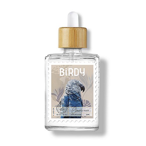 Classic Mary Birdy 30ml