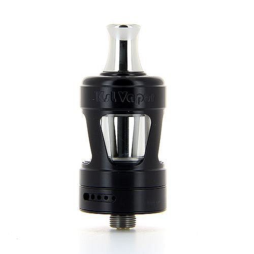 Hibou MTL Tank 2ml + RBA KSL Vapor
