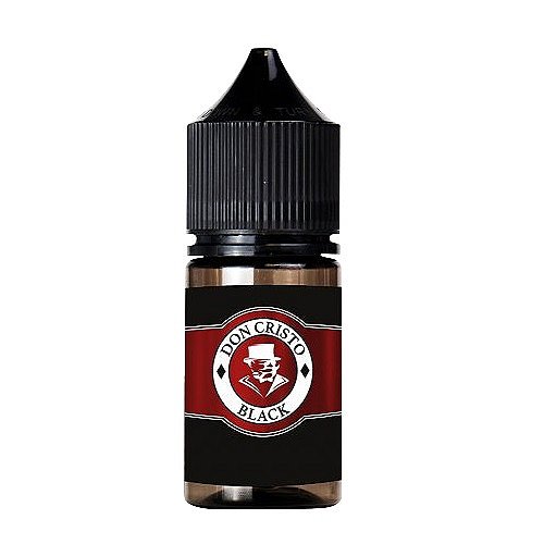 Black Concentré Don Cristo 30ml