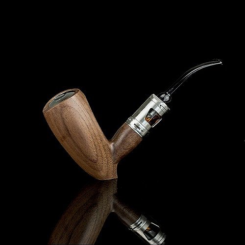 Coffret E-Pipe Dublin 18650 Creavap