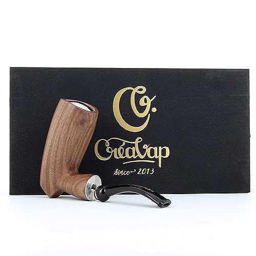 Coffret E-Pipe Dublin 18650 Creavap