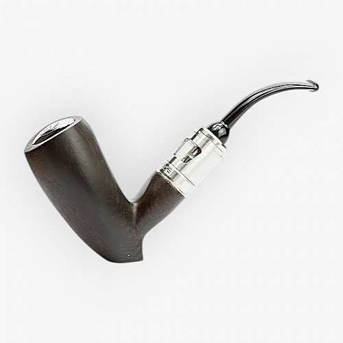 Coffret E-Pipe Dublin 18650 Creavap