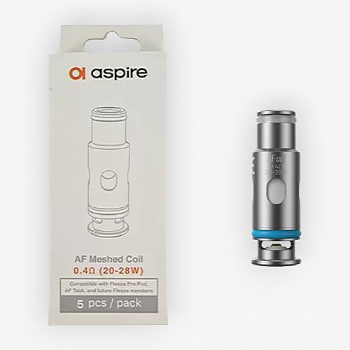 Résistances Flexus Q Aspire