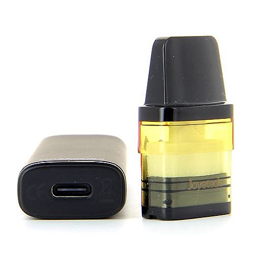 Kit WideWick Joyetech