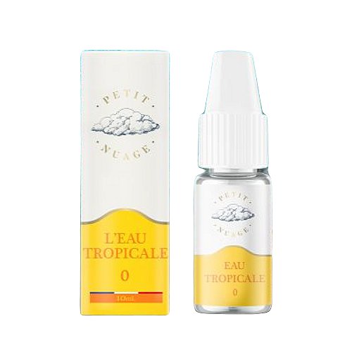 L'Eau Tropicale Petit Nuage 10ml