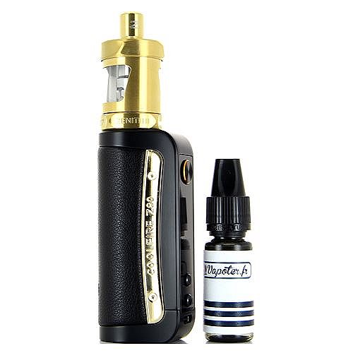 Kit CoolFire Z80 LIMITED GOLD EDITION Innokin