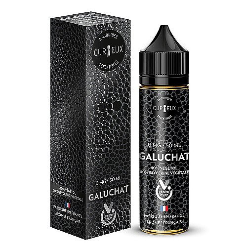 Galuchat Essentielle Curieux 50ml