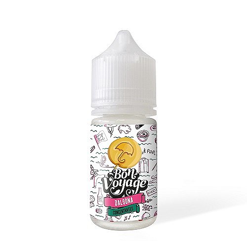 Dalgona Concentré Bon Voyage 30ml