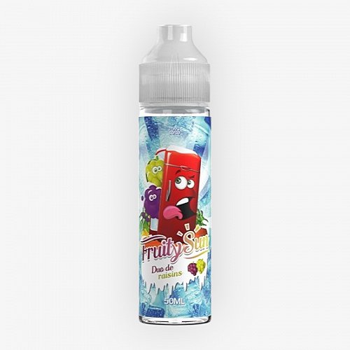 Duo De Raisins Fruity Sun 50ml