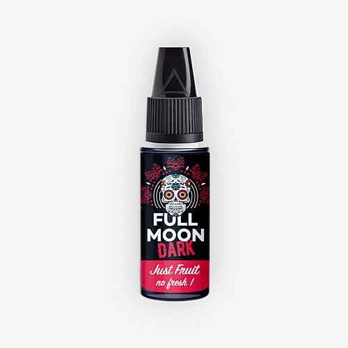 Dark Concentré Just Fruit Full Moon 10ml