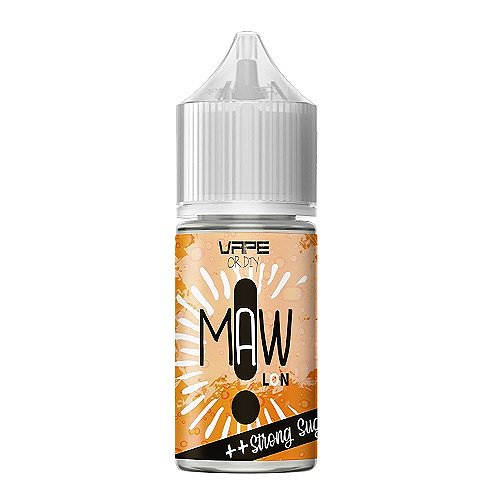 Lon Concentré Maw Vape Or Diy Revolute 30ml