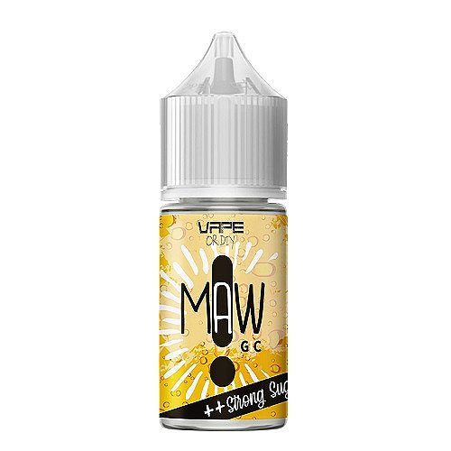 Gic Concentré Maw Vape Or Diy Revolute 30ml