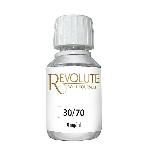 Base 115ml 00mg Revolute