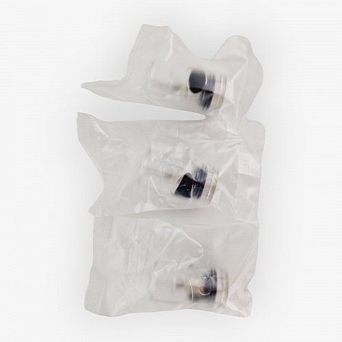 Pack de 3 cartouches + résistance RE1 / Rever Da One