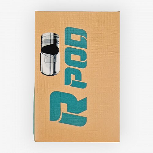 Pack de 3 cartouches + résistance RE1 / Rever Da One