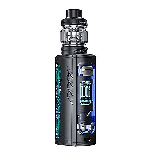 Kit Maxus Solo Freemax