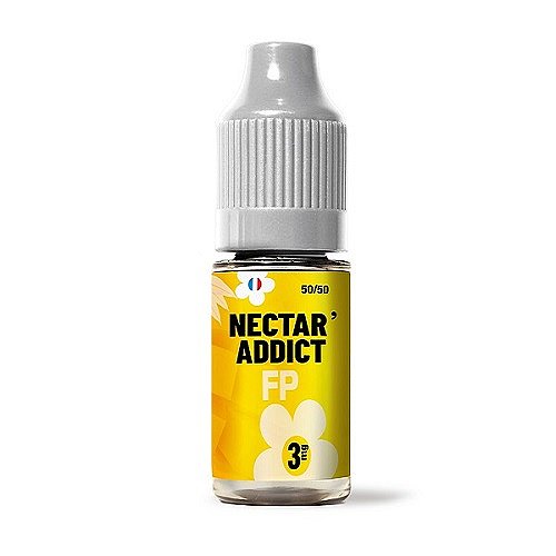 Nectar' Addict 50/50 Flavour Power 10ml