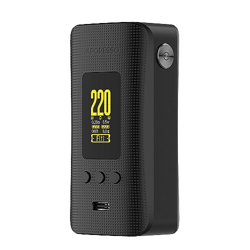 Box Gen 200 Vaporesso