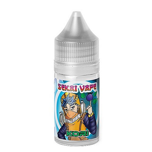Kori Concentré Sekai Vape 30ml