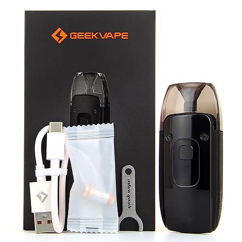 AP2 Geekvape pod MTL RDL 4,5ml 900mAh 17W