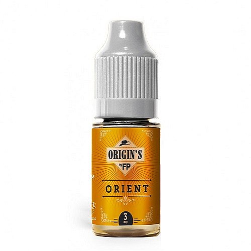 Orient Salt Origin's By Flavour Power 10ml
