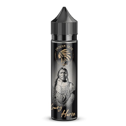Crazy Horse Indian Vape Le Labo Basque 50ml