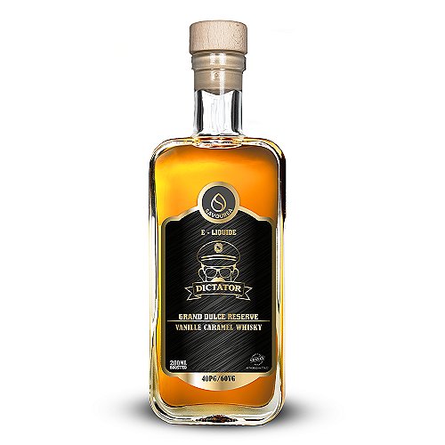 Grand Dulce Reserve Dictator 200ml