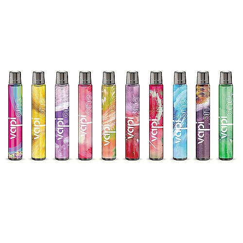 Puff Vapi One 600 00mg