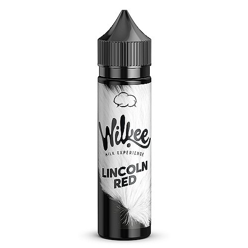 Lincoln Red Wilkee EliquidFrance 50ml